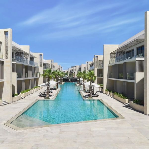 Double Tree by Hilton Mangroovy El Gouna