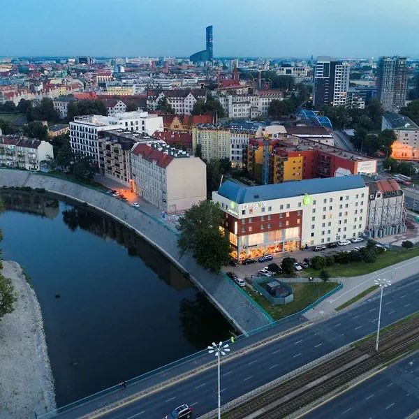 Campanile Stare Miasto (Wrocław)