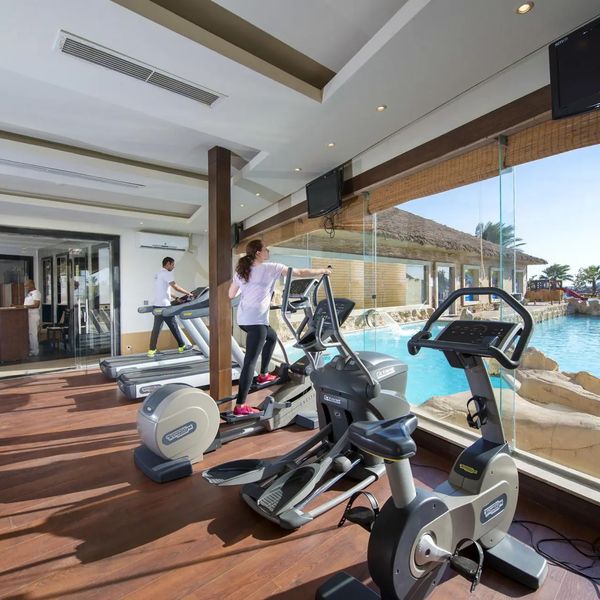Amwaj Beach Club Resort (ex. Pickalbatros Beach Club)