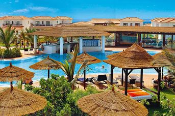 Melia Tortuga Beach