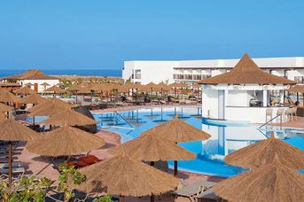 Melia Llana Beach Resort & Spa