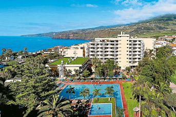 Blue Sea Puerto Resort