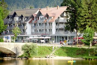 Jezero