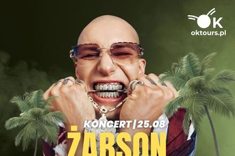 OK Mega Camp - Tintyava - Złote Piaski
