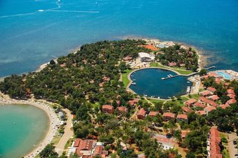Apartments Amfora Plava Laguna (ex Sol Amfora)