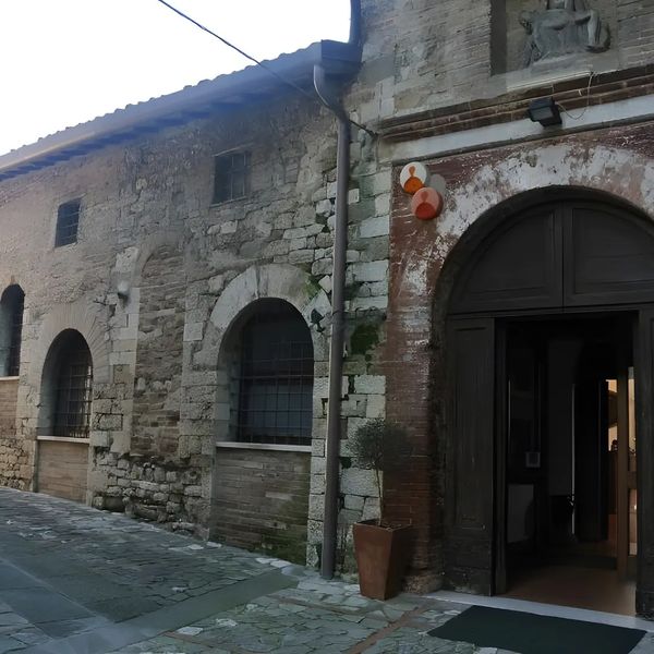 Monastero Ss. Annunziata