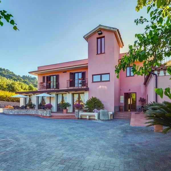 Casa delle Monache
