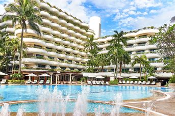 Shangri La