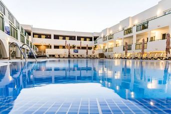 Caledonia Dunas Club