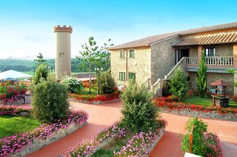 Fattoria Belvedere