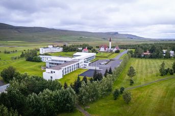 Fosshotel Reykholt