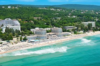 Azalia Hotel & Spa