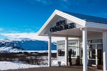 Grimsborgir by Keahotels