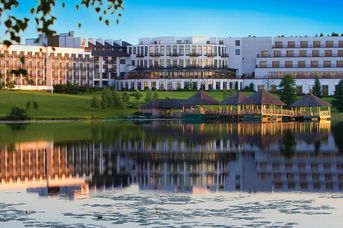 Vilnius Grand Resort