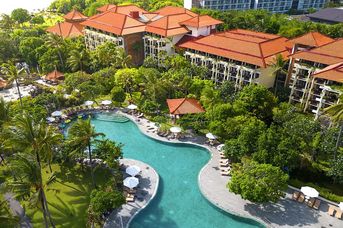Ayodya Resort