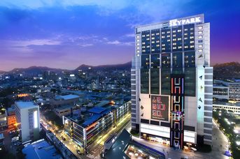 Skypark Kingstown Dongdaemun
