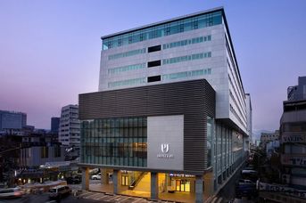 PJ Myeongdong
