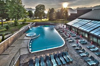 Bohinj ECO