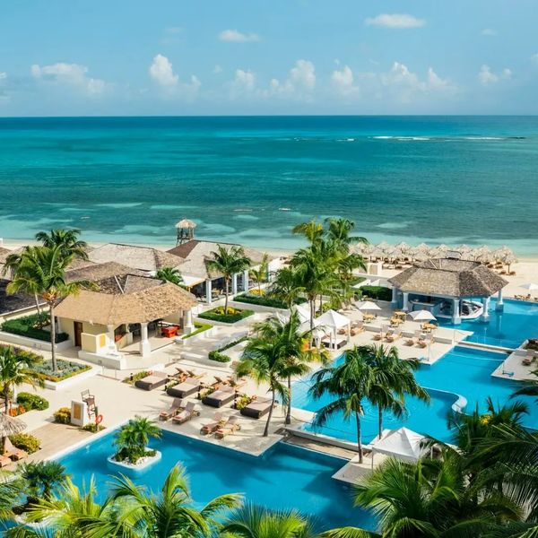 JOIA Rose Hall by Iberostar (ex. Iberostar Grand Rose Hall)