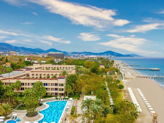 Labranda Alantur Resort