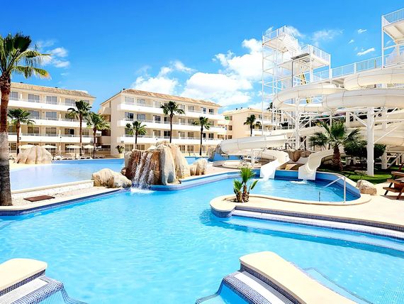 Fergus Club Mallorca Waterpark