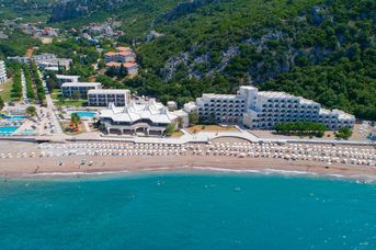 Pearl Beach Resort