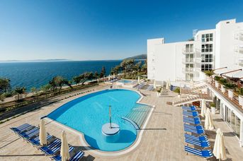 Valamar Sanfior & Casa