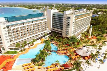 Hilton (St. Michael)