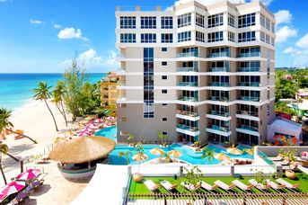O2 Beach Club & Spa (ex Ocean Two)