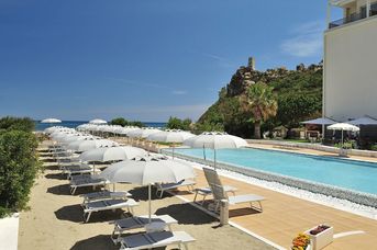 Torre Salinas