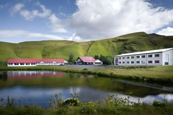 Katla by Keahotels