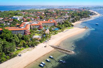 Grand Mirage Resort