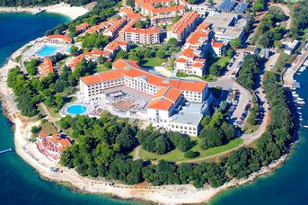 Park Plaza Histria