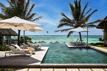 C Mauritius Palmar