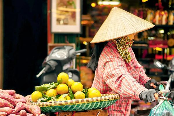 Rejs z Singapuru w poszukiwaniu smoków - Tajlandia i Wietnam