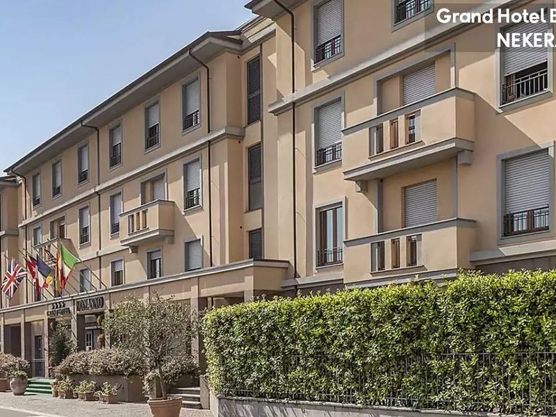 Grand  Bonnano