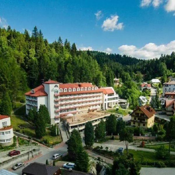 Geovita Krynica Zdrój