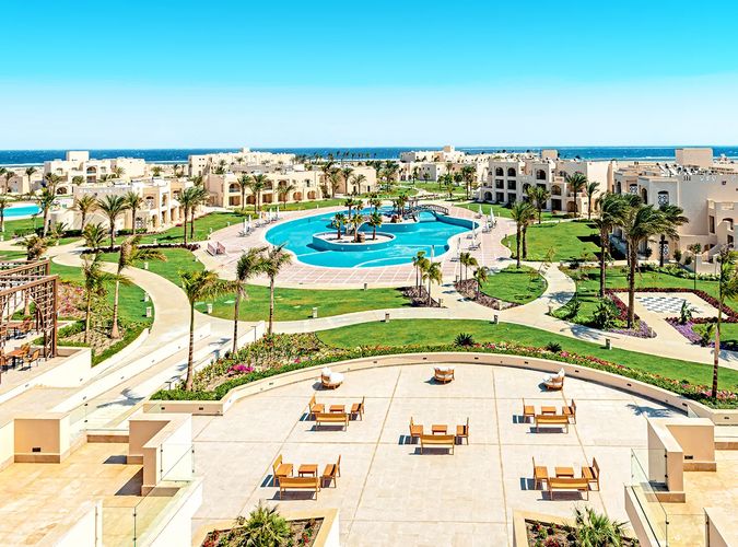 Sataya Resort (ex. Labranda Sataya Marsa Alam)