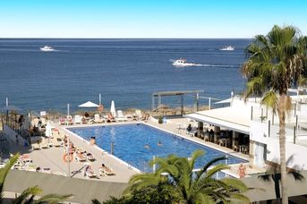 Aparthotel Nereida