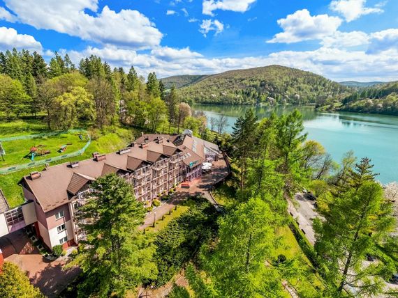 Solina SPA
