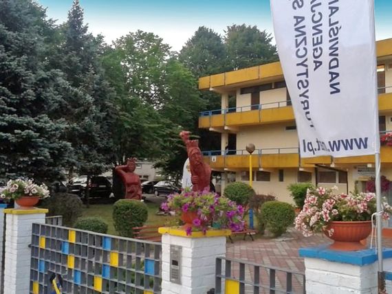 Posejdon Ośrodek Wypoczynkowy