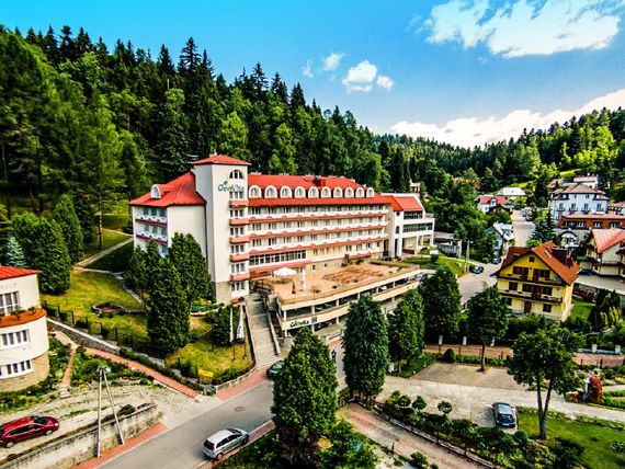 Geovita Krynica Zdrój