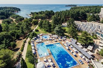 Sunny Porec by Valamar