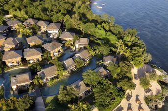 Be Grand Resort