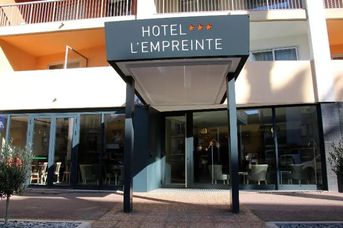 L' Empreinte