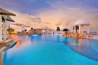 Sharq Village & Spa a Ritz-Carlton