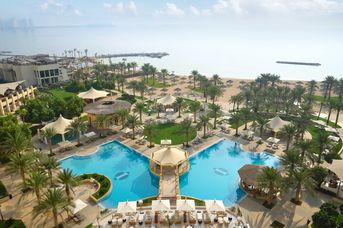 Intercontinental Doha