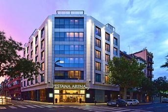 Pestana Arena