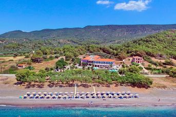 Irini Beach