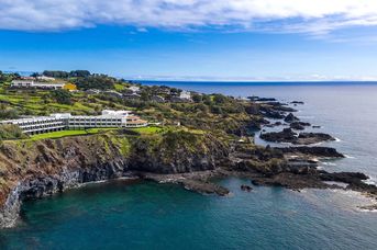 Caloura Resort